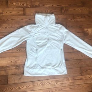 The North Face Half Zip Sweater